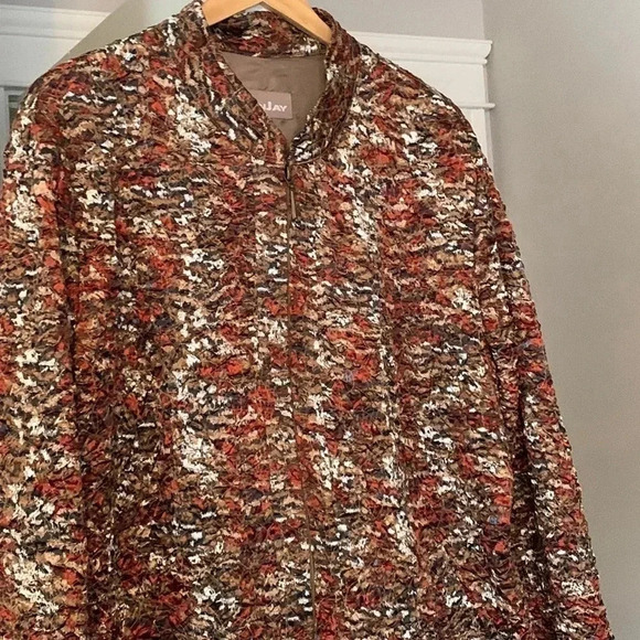 Zip Jacket 18 - Picture 2 of 9